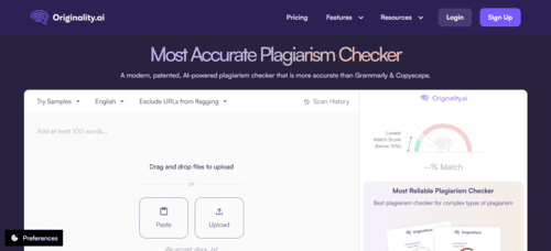 Originality AI